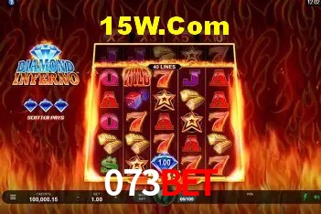 Slots com jackpots e giros grátis na 073Bet