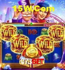 Biblioteca de slots populares na 073Bet